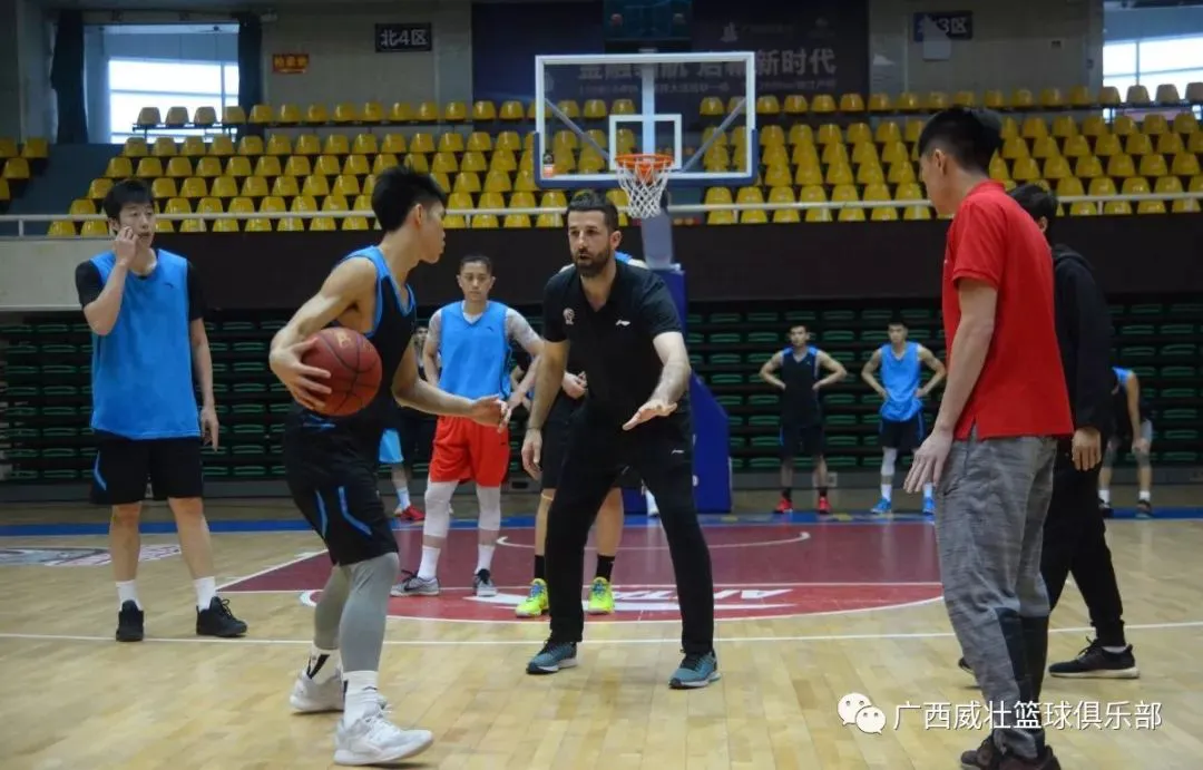 篮球教练队长训练计划书怎么写的_2